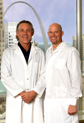 Downtown St. Louis Dentists